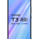 vivo T3 256GB Price, Specifications